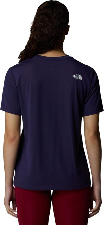 Actual product image North Face Mountain Foundation (S)