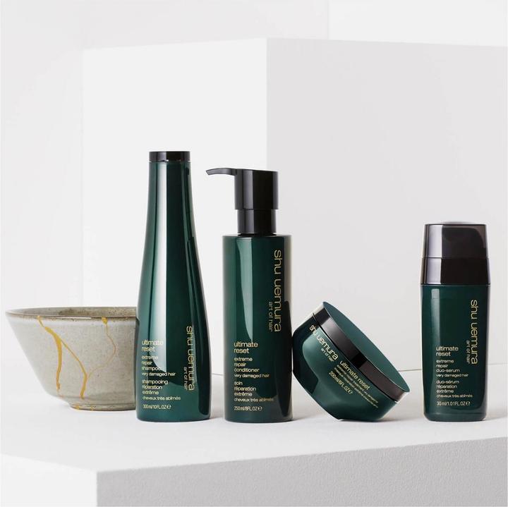 Immagine prodotto Shu Uemura Ultimate Reset Duo Serum (30 ml)