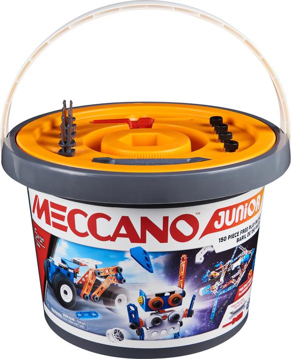 Immagine prodotto Meccano Junior