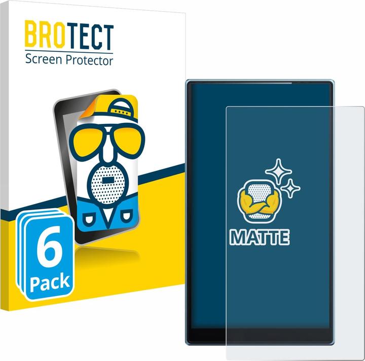 Actual product image BROTECT Protector Anti-Glare