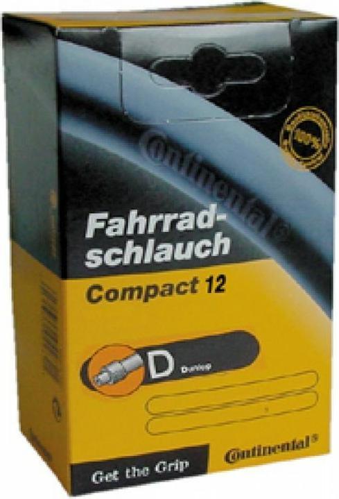 Produktbild Continental Compact 12 (Dunlop (DV), 12", 222 mm)
