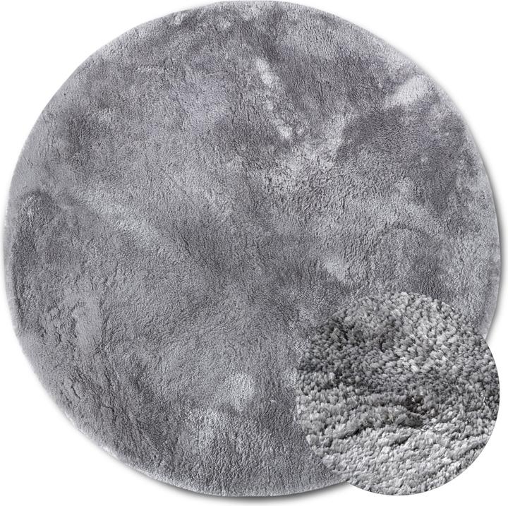Actual product image ELLE DECORATION Calida (Ø 160 cm)
