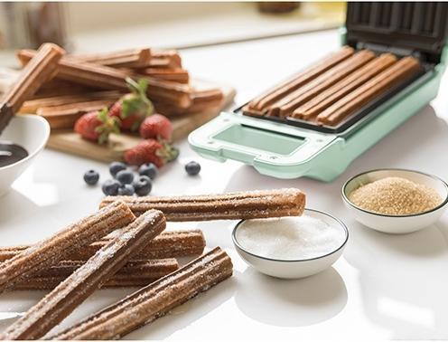 Produktbild Bestron Churros Maker