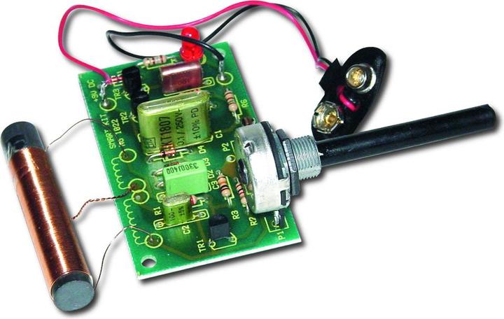 Immagine prodotto Donau Metal detector (Misuratore)