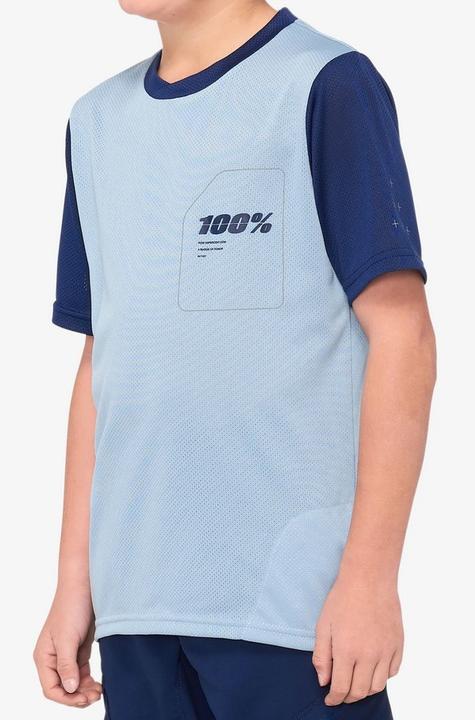 Actual product image 100% Ridecamp (M)