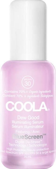 Produktbild Coola Suncare Dew Good (35 ml)
