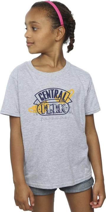 Produktbild Friends Central Perk TShirt Mädchen (140, 146)