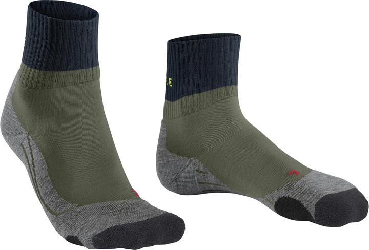 Actual product image Falke TK2 Explore Short (39 - 41)
