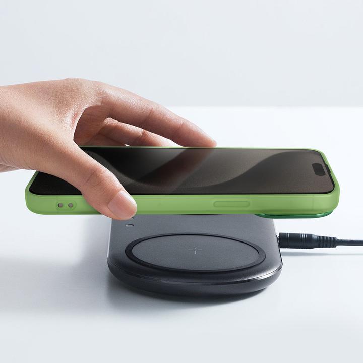 Produktbild Avizar Camgrip, mit Ring-Halter Series (Apple iPhone 15 Pro Max)