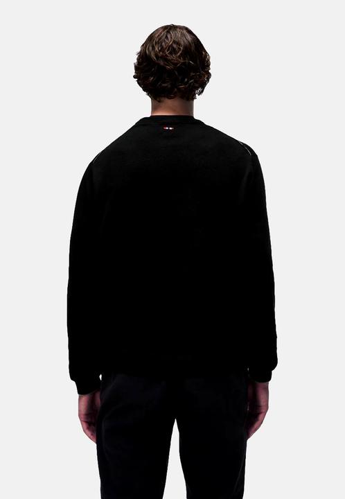 Actual product image Napapijri Pullover DAMAVAND C 4 Strickpullover R-Neck (XL)