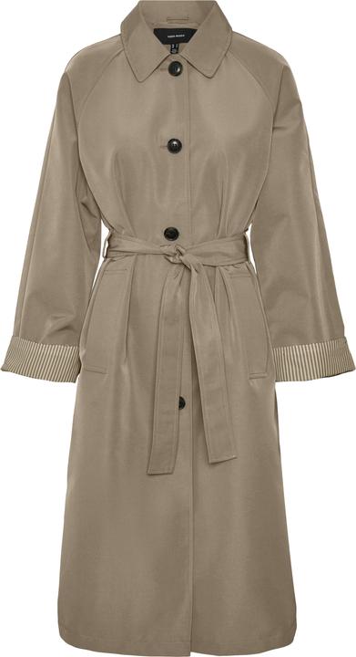 Image du produit Vero Moda VMSALVIESOFIA Manteau Trench-coat (M)