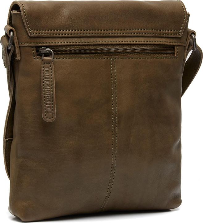 Produktbild The Chesterfield Brand Duncan Umhängetasche Leder 22 cm