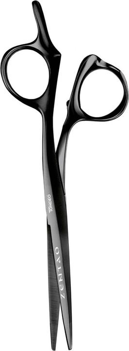 Tondeo Zentao Black Offset 5.5 (13.97 cm)