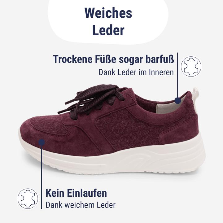 Produktbild Vitaform Sneaker Soft (42)