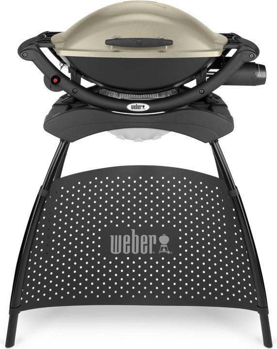 Actual product image Weber Q 2000 (3.52 kW)