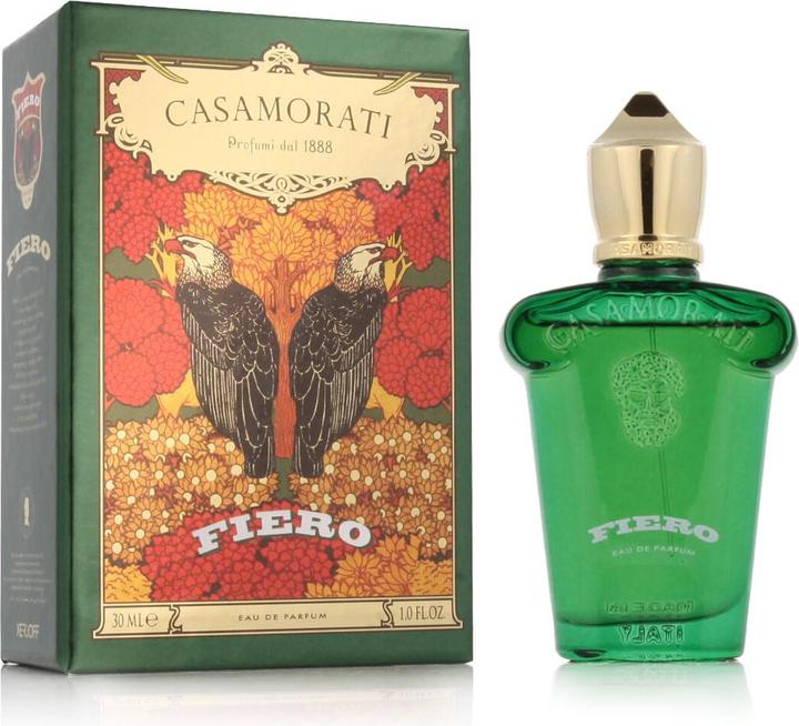 Image du produit XerJoff Fiero by Eau de Parfum Spray 30 ml (Eau de parfum, 30 ml)