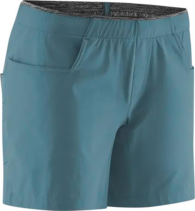 Immagine prodotto Edelrid Pantaloncini Radar da donna (XS)
