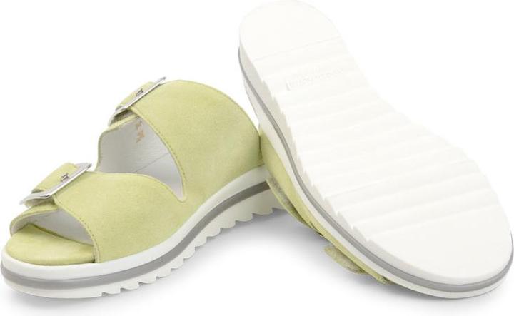 Actual product image Vitaform Mules Soft (38)