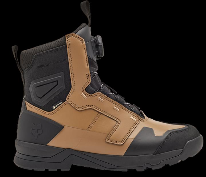 Immagine prodotto Fox Stivali 24 Difendi Adv Drk Kha (Uomini, 44)
