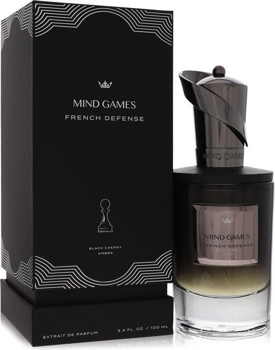 Mind Games French Defence (100 ml)