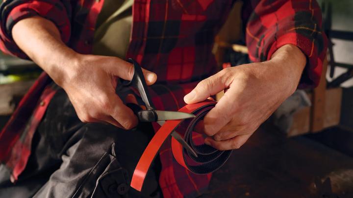 Produktbild tesa Ultra Power Lock Strips (25 mm)