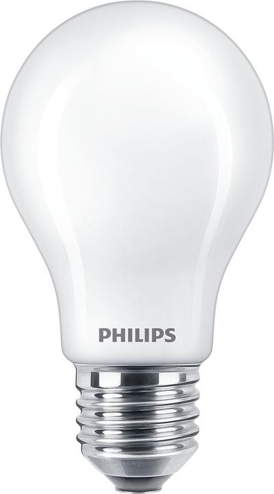 Actual product image Philips LED Bulbs (E27, 7 W, 806 lm, 3 x, E)