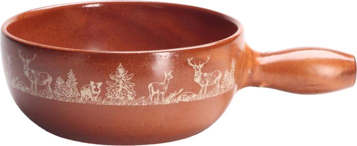Nouvel Fondue caquelon (2 l)