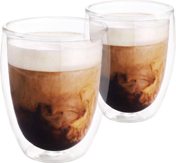 Produktbild Fs-Star Kaffeeglas (360 ml, 2 x)