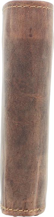 Image du produit Greenburry Porte-monnaie Vintage RFID en cuir 10 cm