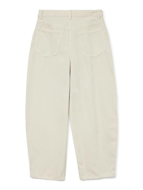 Produktbild Vero Moda VMBILLIE Hohe Taille Barrel Fit Jeans Mom Jeans (W31/L32)