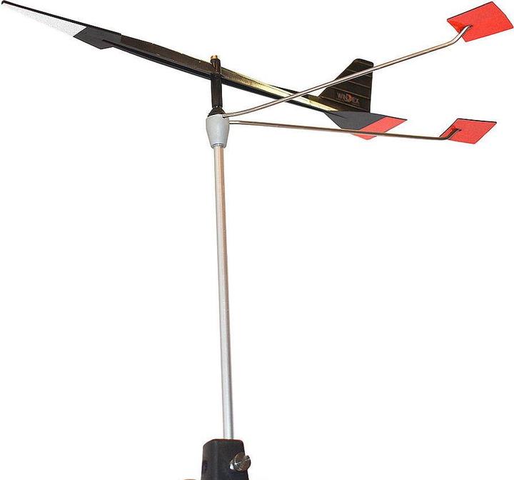 Actual product image Wind direction indicator "Windex 10