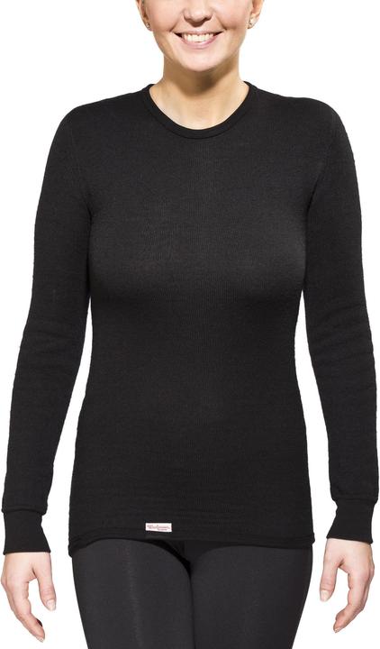 Actual product image Woolpower 200 Crewneck Unisex (L)