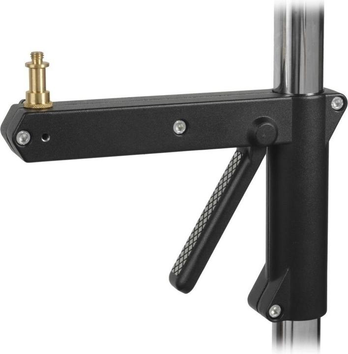 Actual product image Manfrotto 231CS Tripod (250 cm, 8 kg)