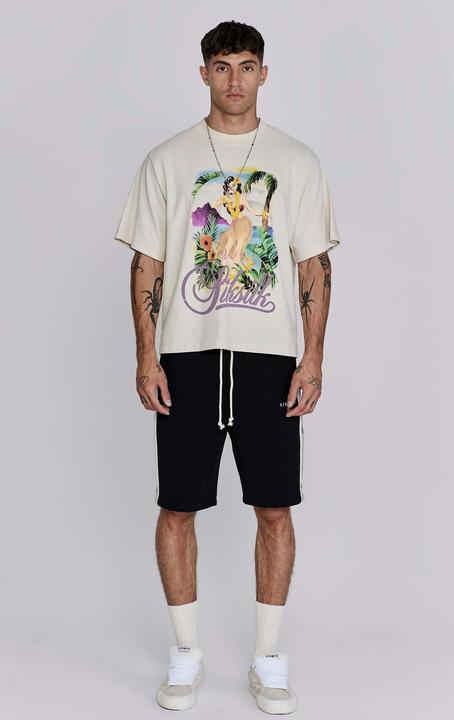 Produktbild Siksilk T-Shirt Graphic T-Shirt (L)
