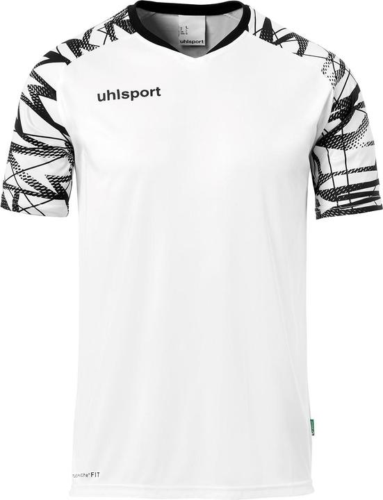 Uhlsport Trainings-T-Shirt GOAL 25 TRIKOT KURZARM