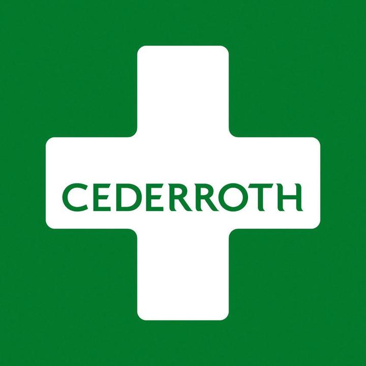Produktbild Cederroth Schutzpaket (Erste Hilfe Set Zubehör)