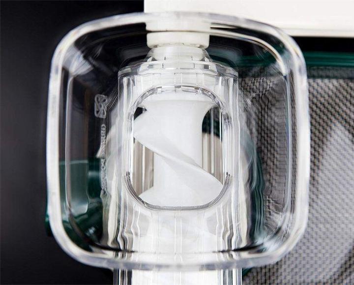 Actual product image Healthy Juicer Lexen hand press