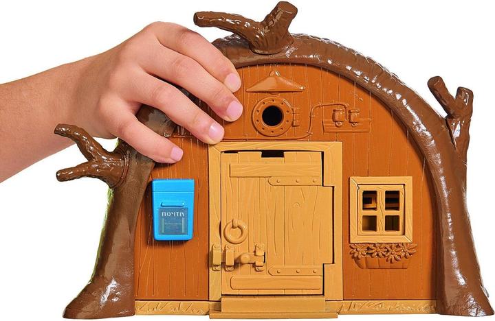 Produktbild Simba Masha Spielset "Bärenhaus"