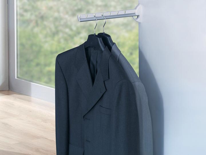 Actual product image Leifheit Wand-Rack (0.31 m)