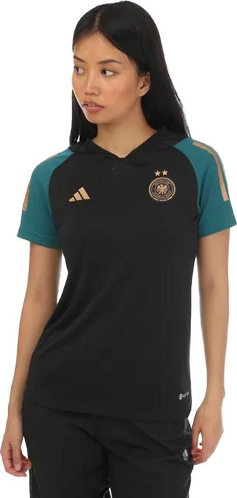 Immagine prodotto adidas Germany Tiro 23 Pro Maglia Donna (42 D)