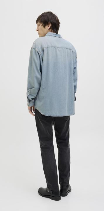 Produktbild Jack & Jones Jorsantorini Denim Shirt Ls Noos (L)
