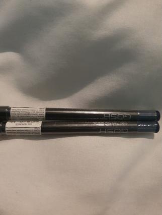 Actual product image Gosh Velvet Touch 020 Fashionista 1.2g (020)