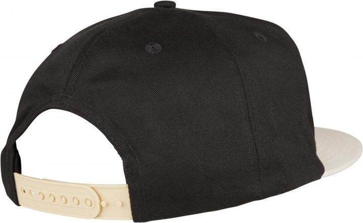 Image du produit Independent Casquette Snapback Hachure