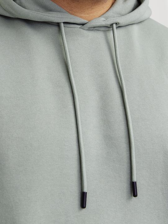 Produktbild Jack & Jones Jjebradley Sweat Hood Noos Pls (XXL)