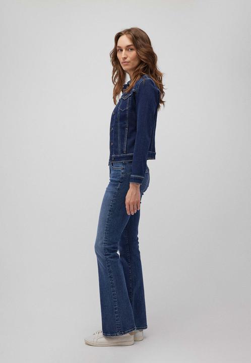 Immagine prodotto Mavi Giacca in denim Daisy (L)