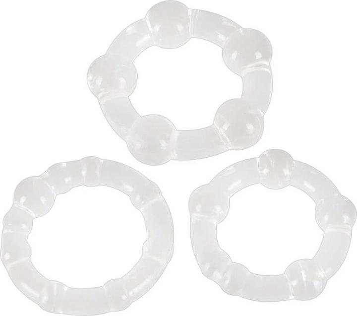 Actual product image You2Toys Get Hard (2.50 cm)