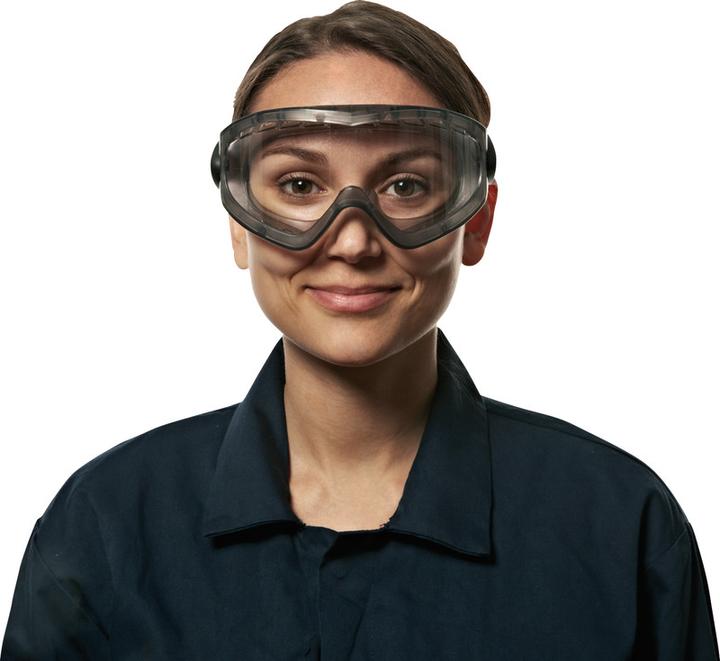Image du produit 3M Lunettes de protection intégrale