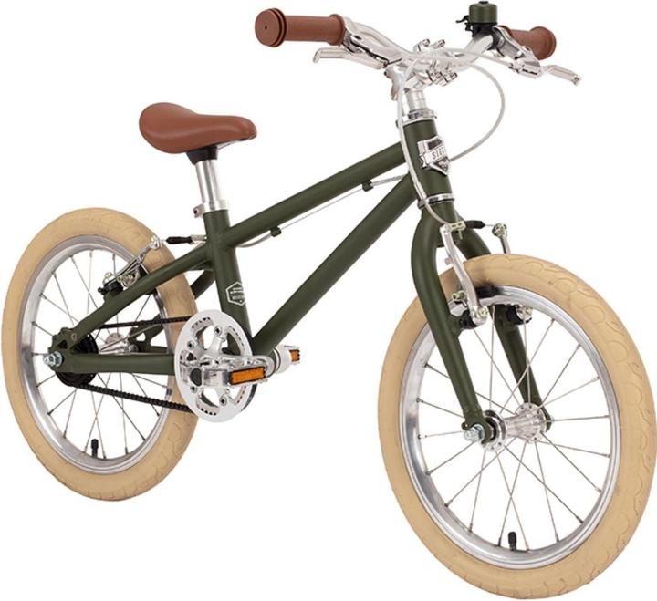 Produktbild Siech Cycles Kids Bike (16")