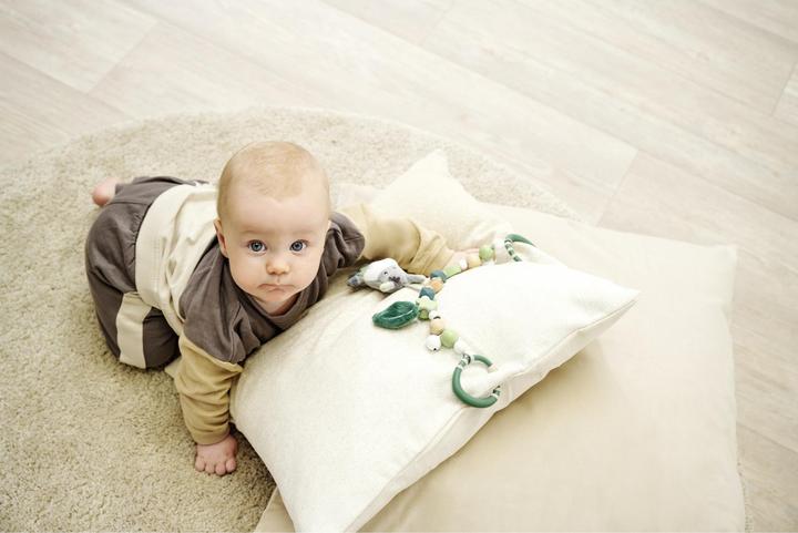 Actual product image Eichhorn Baby HIPP pram stretcher