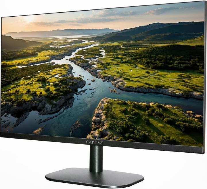 Image du produit Captiva All-in-One Power Starter I84-916 (27.0/Ultra 5-125H/500GB/16GB/WLAN/Windows 11 Home 64-bit) (Intel Core Ultra 5 125H, 16 Go, 500 Go, Intel Arc Graphics)